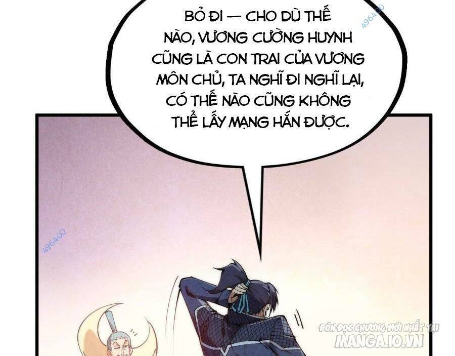 Vạn Cổ Chí Tôn Chapter 289 - 90
