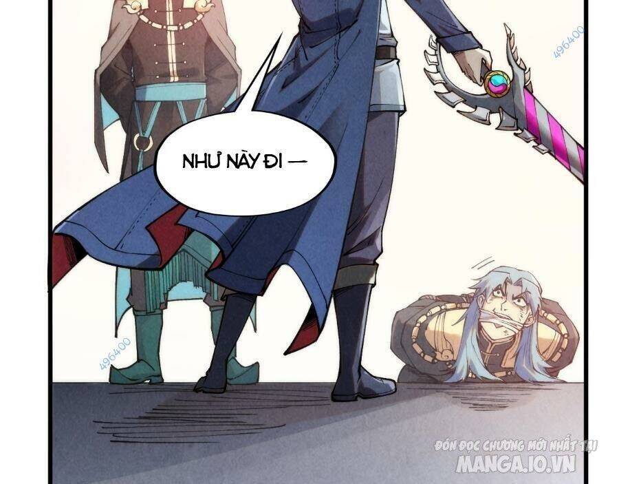 Vạn Cổ Chí Tôn Chapter 289 - 92