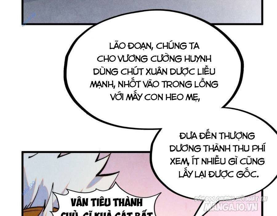Vạn Cổ Chí Tôn Chapter 289 - 93
