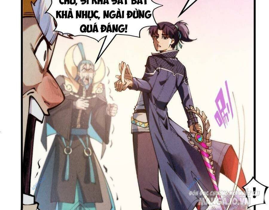 Vạn Cổ Chí Tôn Chapter 289 - 94