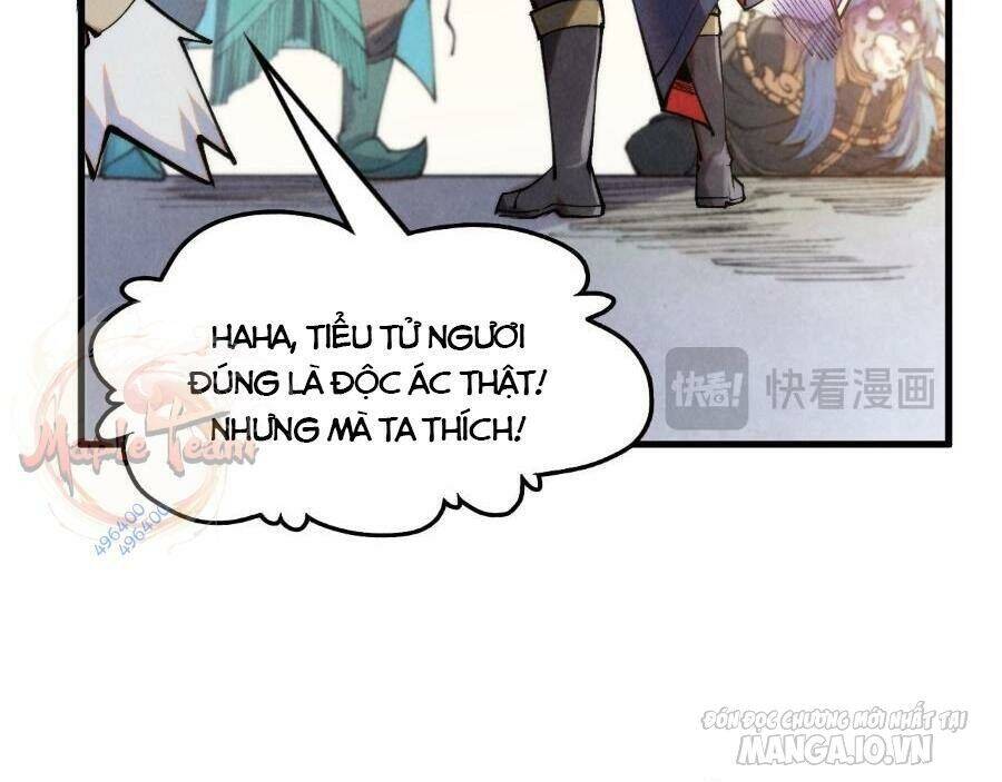Vạn Cổ Chí Tôn Chapter 289 - 95