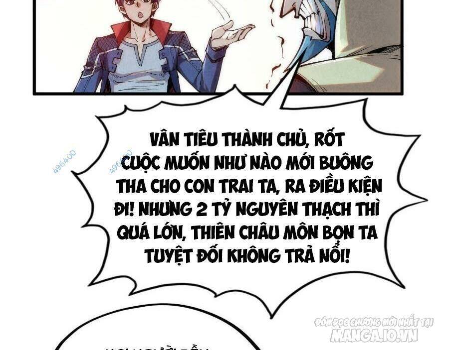 Vạn Cổ Chí Tôn Chapter 289 - 97