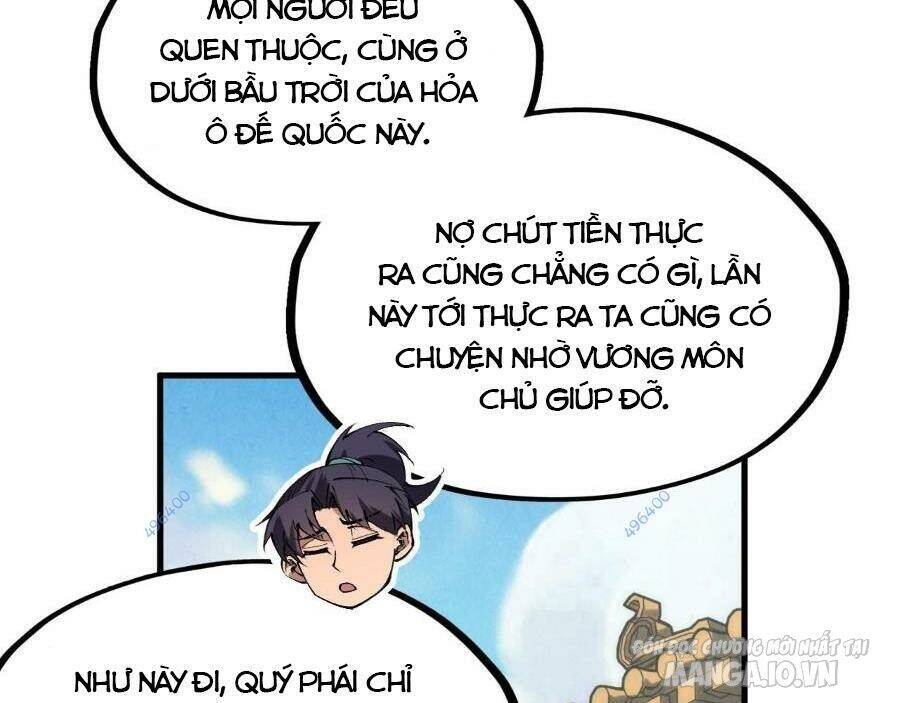 Vạn Cổ Chí Tôn Chapter 289 - 98