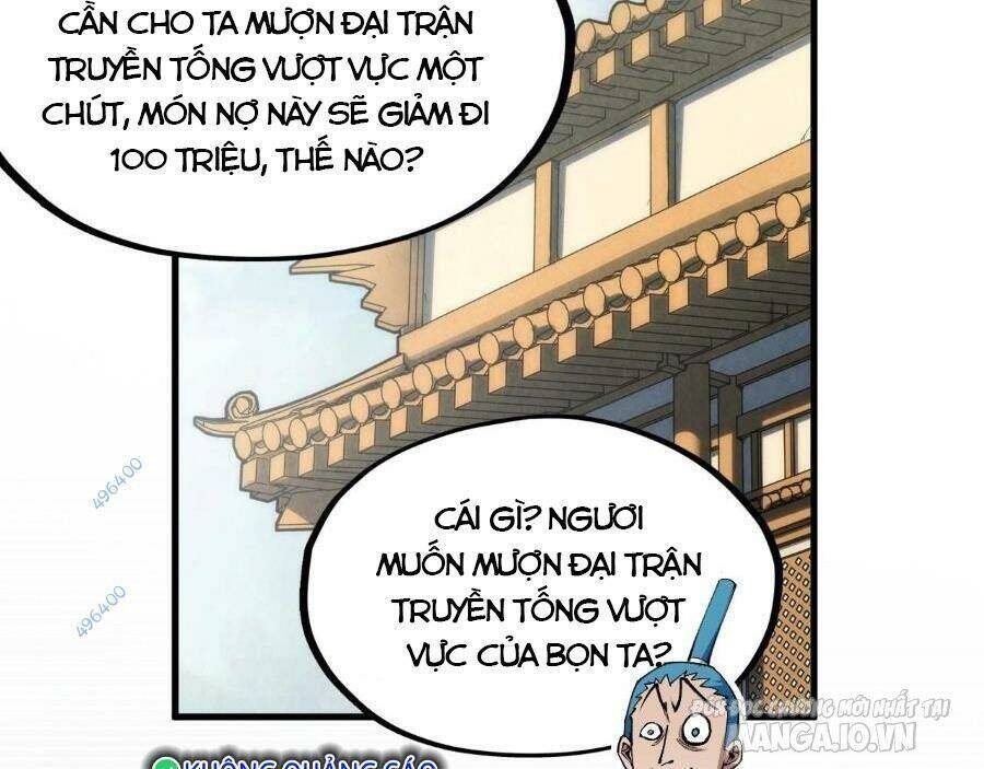 Vạn Cổ Chí Tôn Chapter 289 - 99