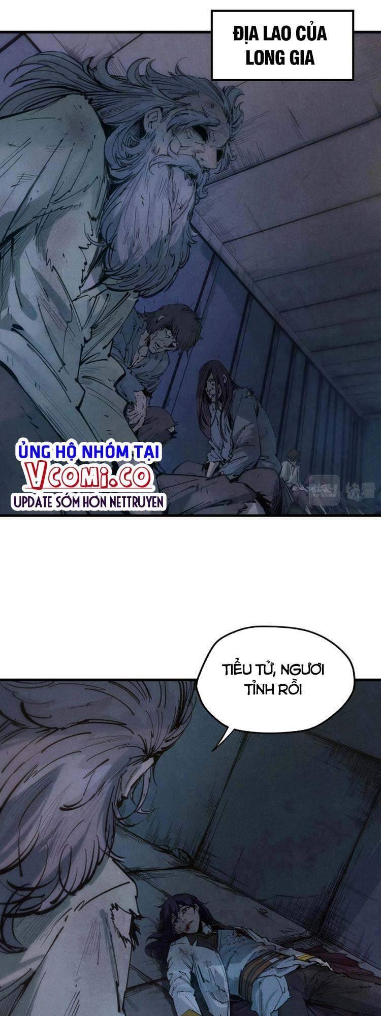 Vạn Cổ Chí Tôn Chapter 29 - 1