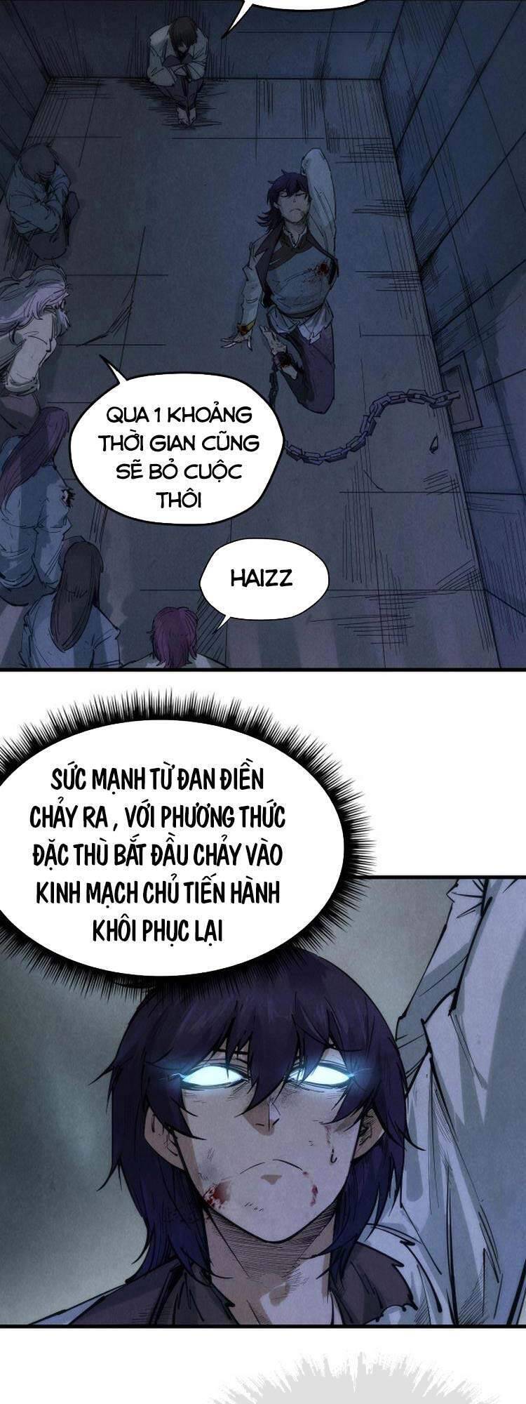 Vạn Cổ Chí Tôn Chapter 29 - 11