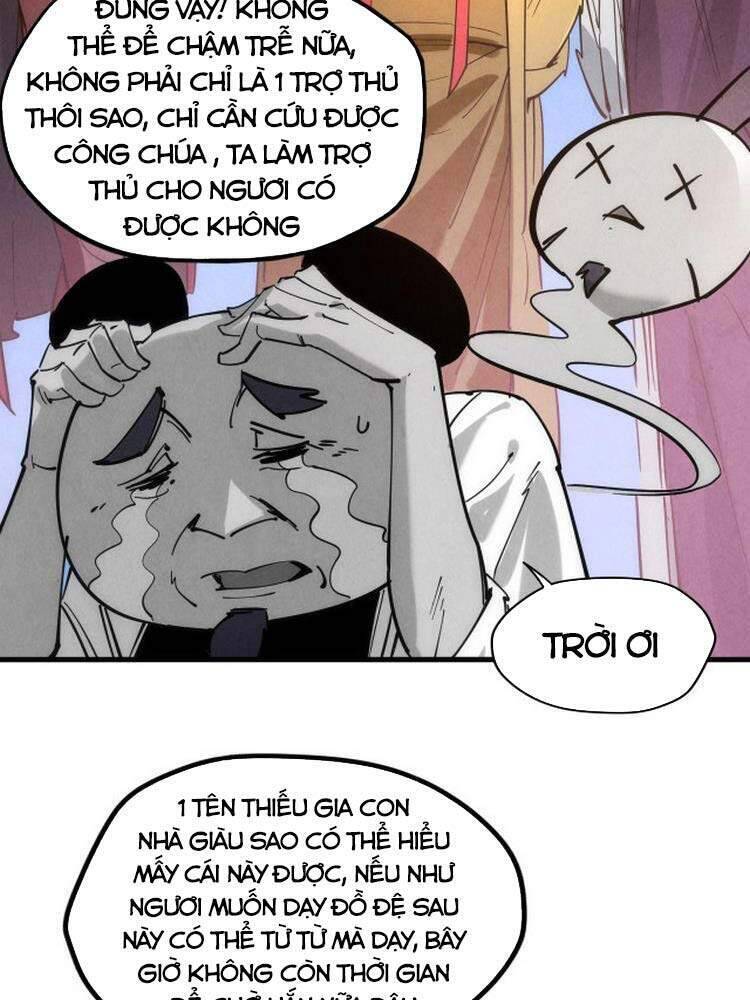 Vạn Cổ Chí Tôn Chapter 29 - 16