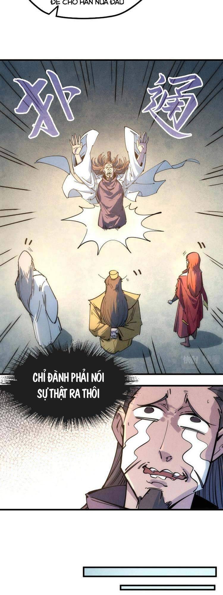 Vạn Cổ Chí Tôn Chapter 29 - 17
