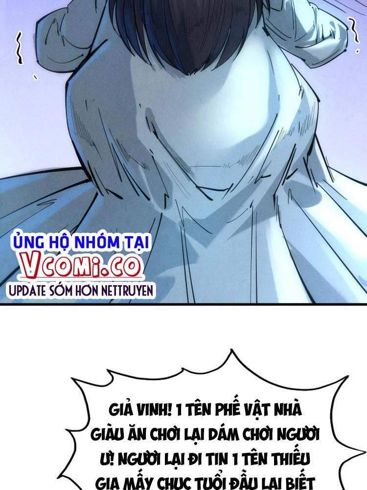 Vạn Cổ Chí Tôn Chapter 29 - 20