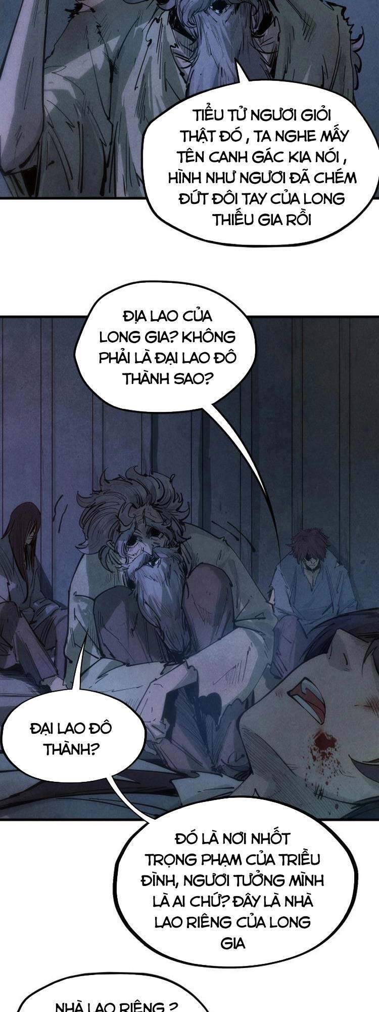 Vạn Cổ Chí Tôn Chapter 29 - 3