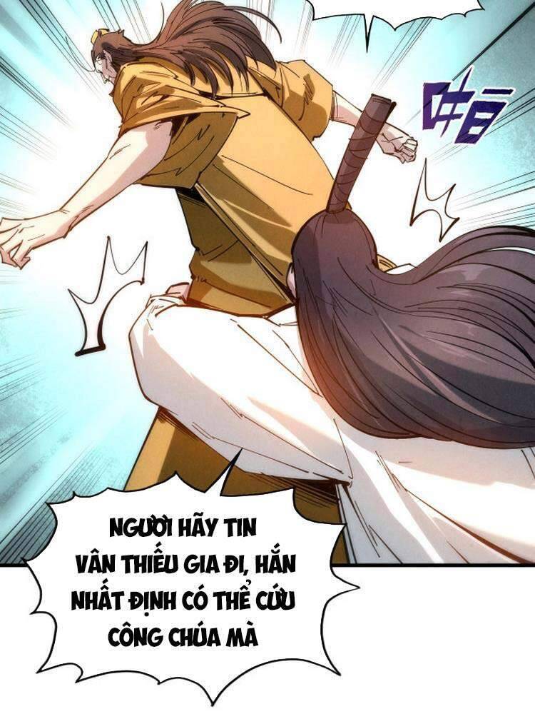 Vạn Cổ Chí Tôn Chapter 29 - 23