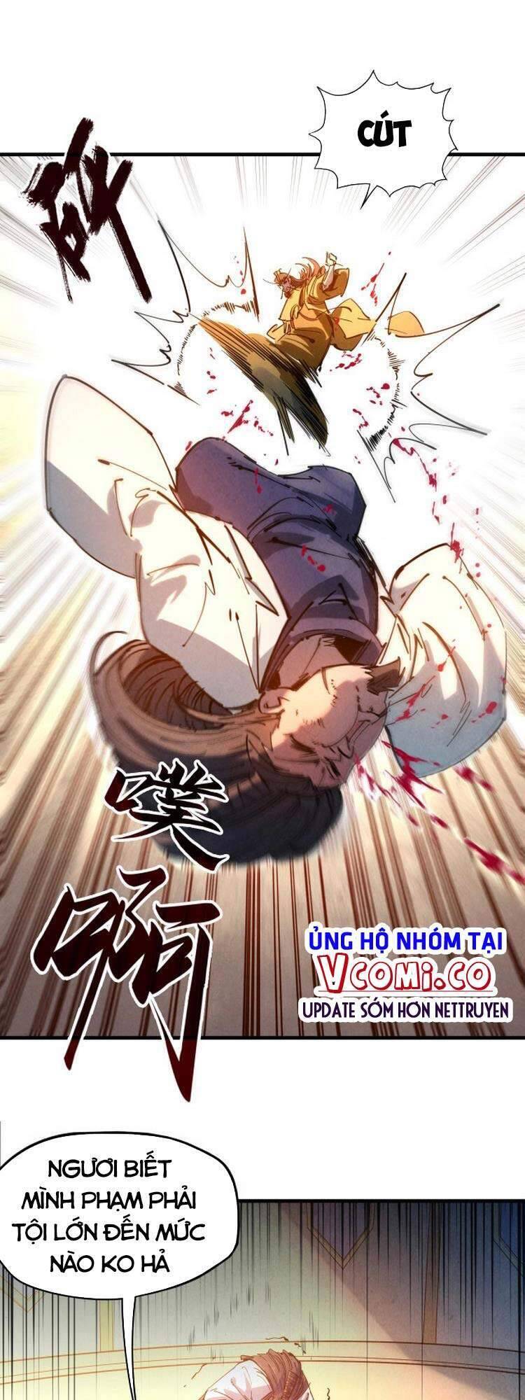 Vạn Cổ Chí Tôn Chapter 29 - 24