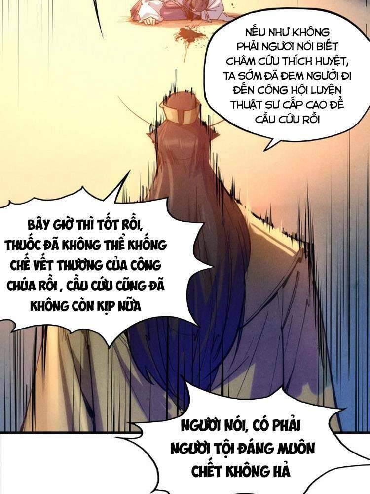 Vạn Cổ Chí Tôn Chapter 29 - 25