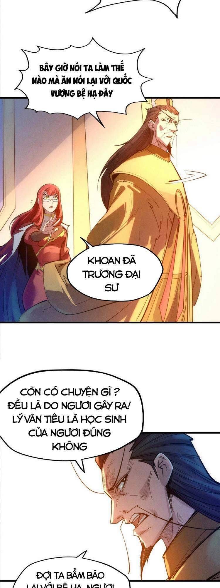 Vạn Cổ Chí Tôn Chapter 29 - 26
