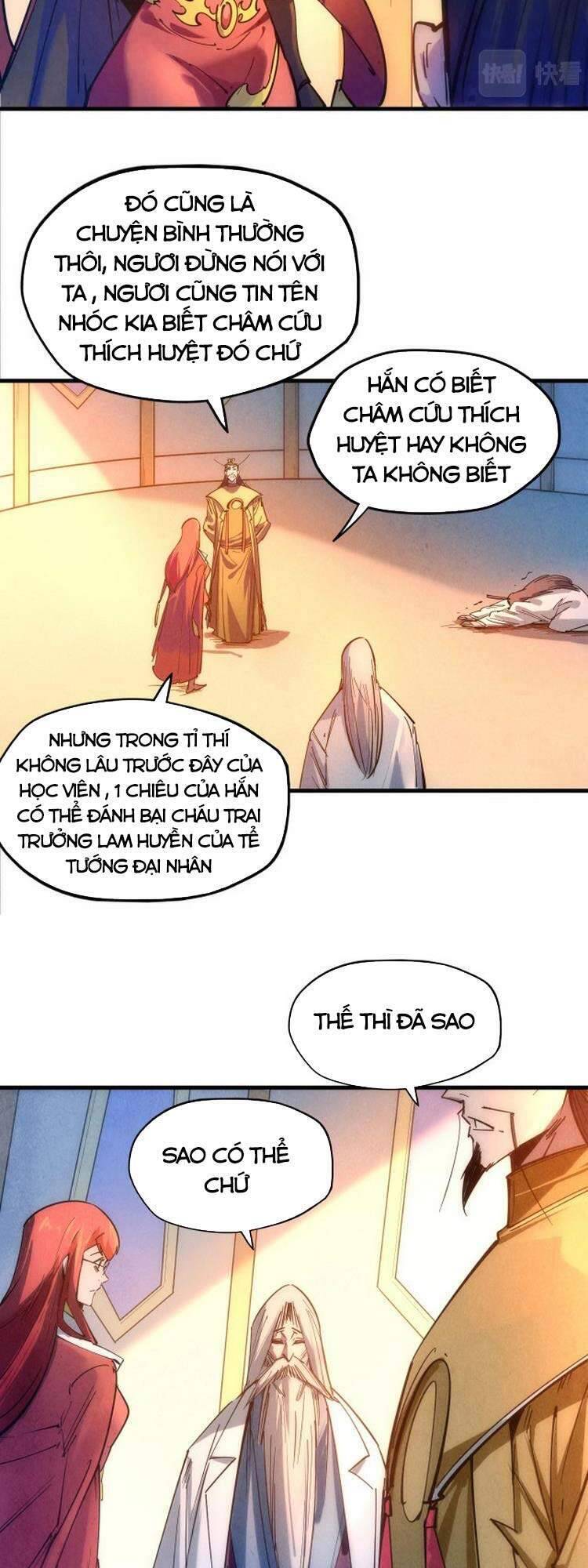 Vạn Cổ Chí Tôn Chapter 29 - 28