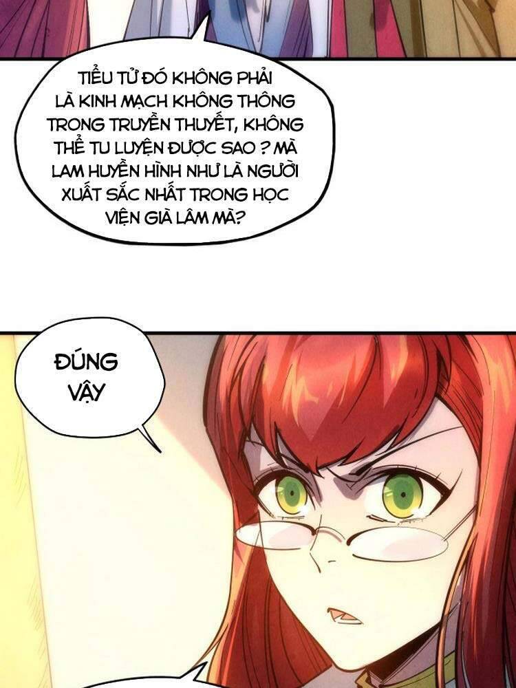 Vạn Cổ Chí Tôn Chapter 29 - 29