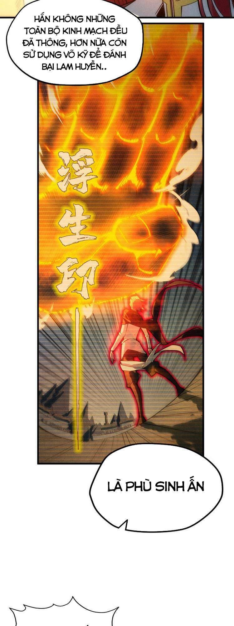 Vạn Cổ Chí Tôn Chapter 29 - 30