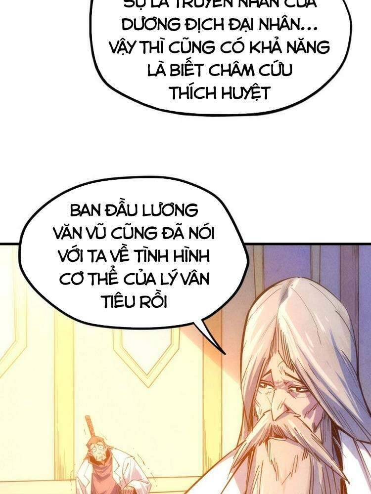 Vạn Cổ Chí Tôn Chapter 29 - 33
