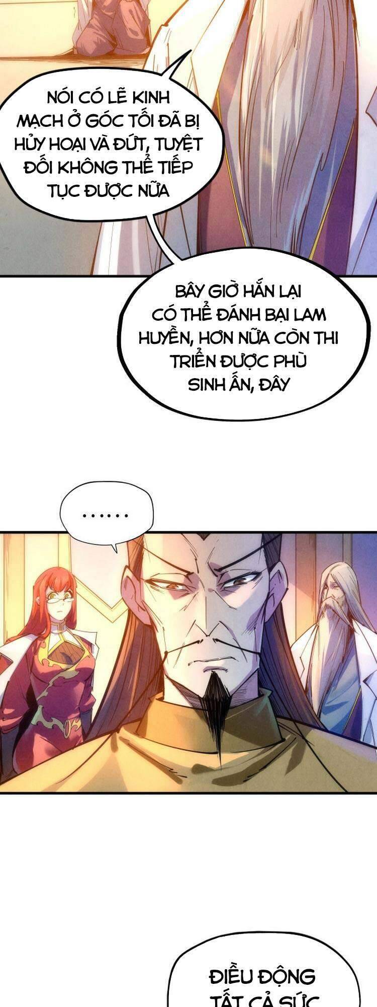 Vạn Cổ Chí Tôn Chapter 29 - 34