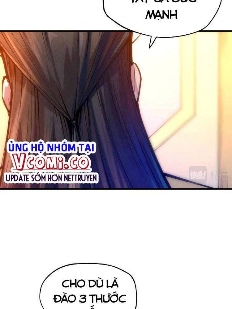 Vạn Cổ Chí Tôn Chapter 29 - 35