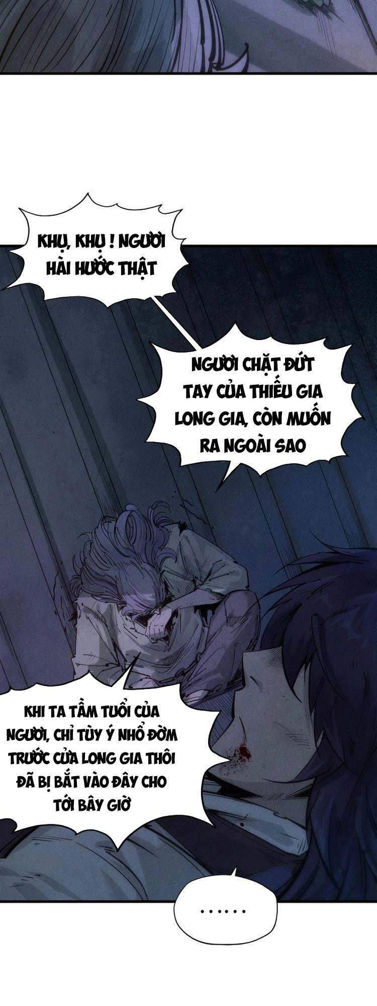 Vạn Cổ Chí Tôn Chapter 29 - 5