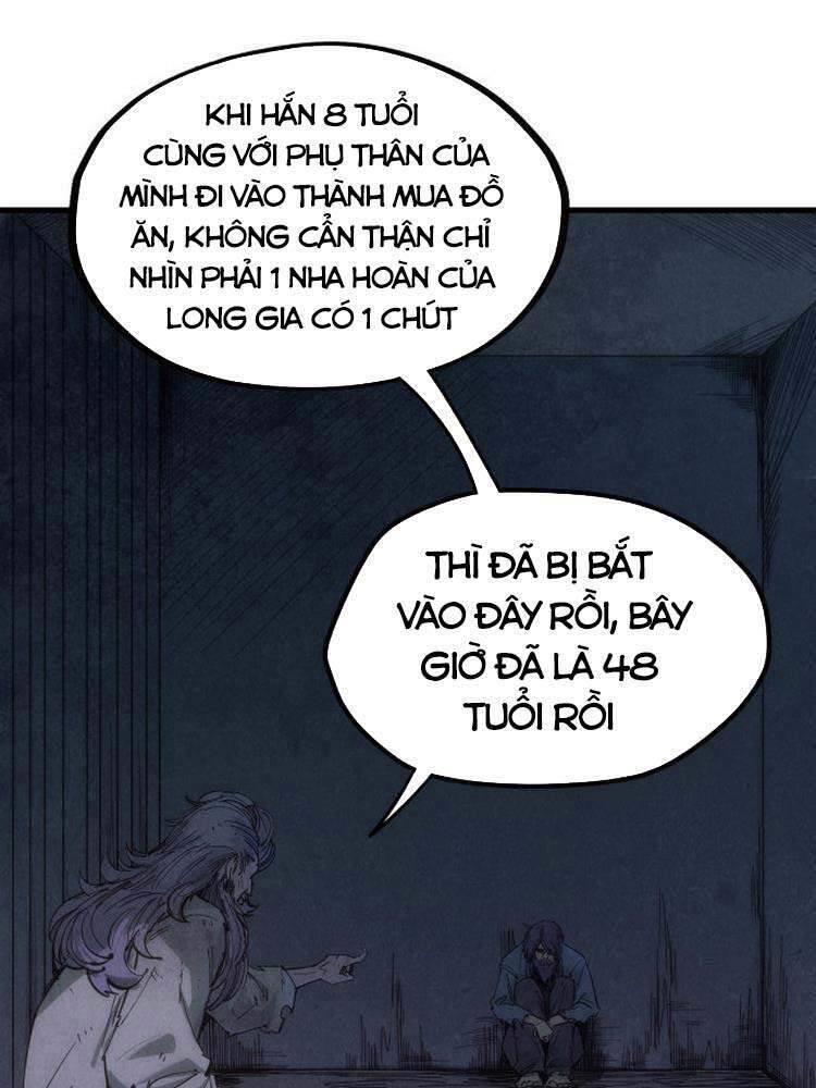 Vạn Cổ Chí Tôn Chapter 29 - 6