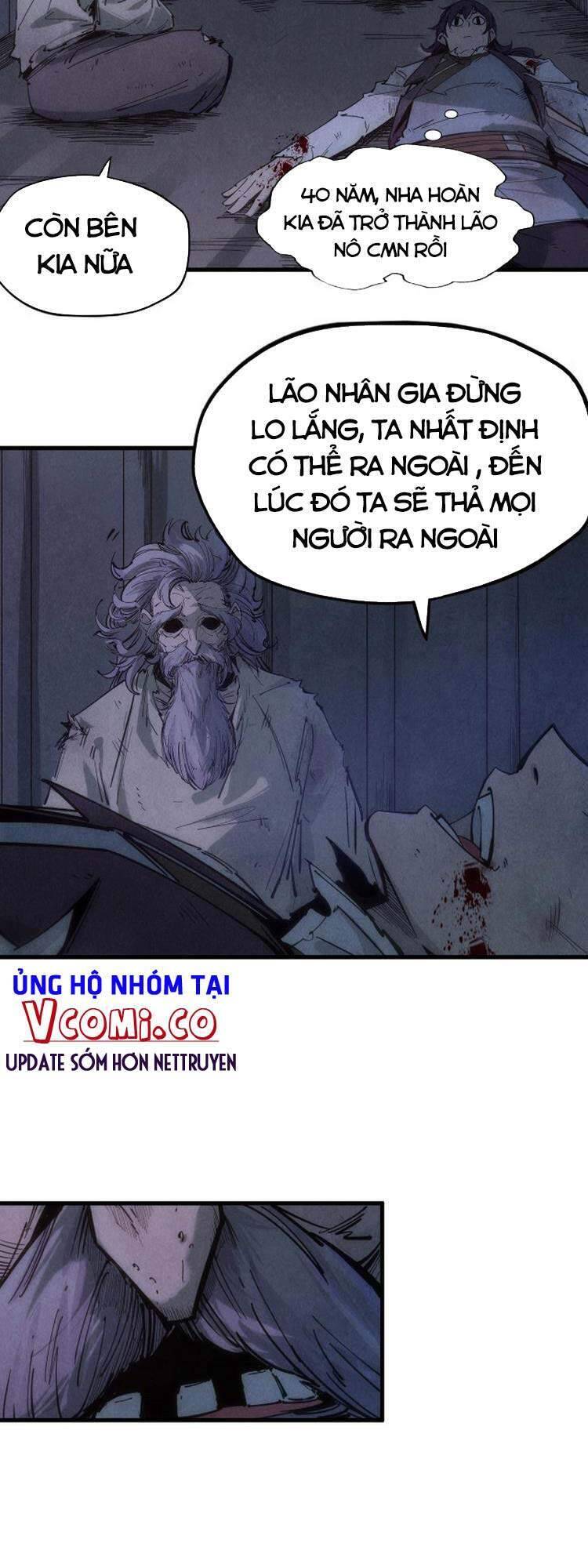 Vạn Cổ Chí Tôn Chapter 29 - 7