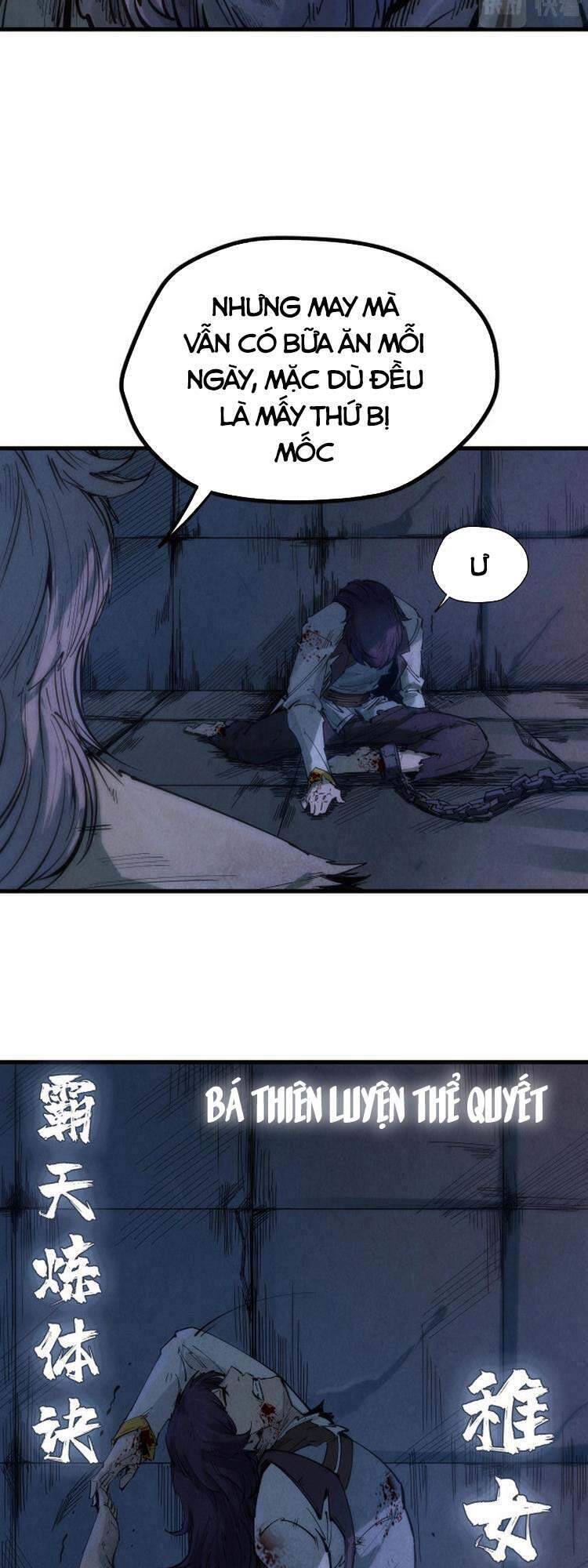 Vạn Cổ Chí Tôn Chapter 29 - 9