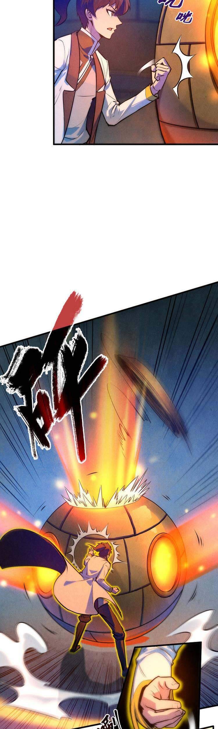 Vạn Cổ Chí Tôn Chapter 39 - 13