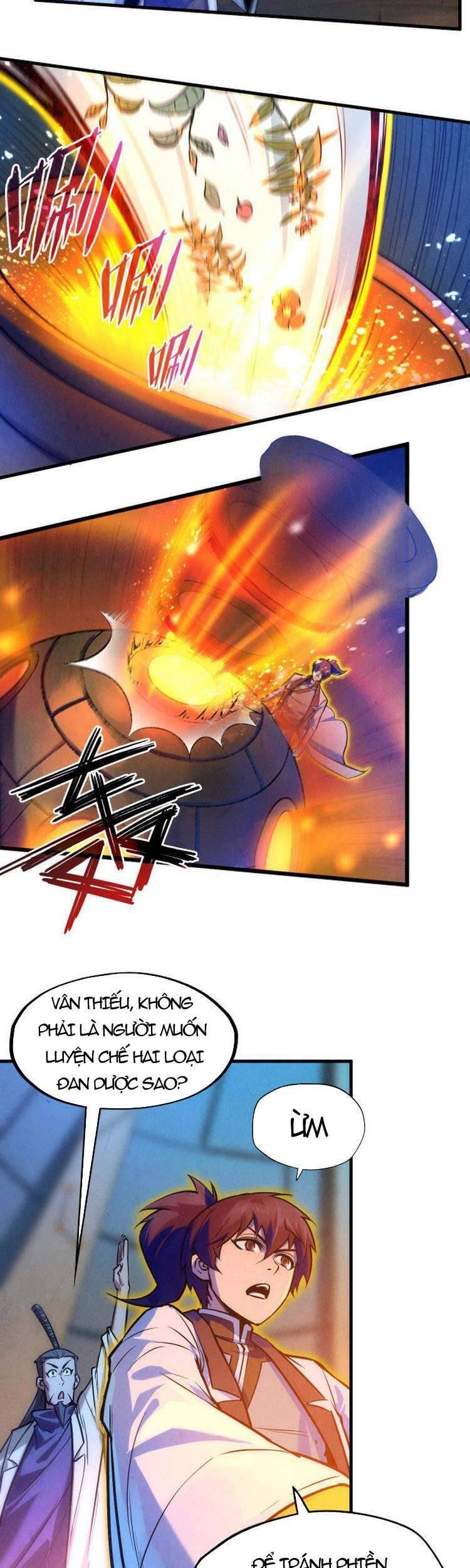 Vạn Cổ Chí Tôn Chapter 39 - 15