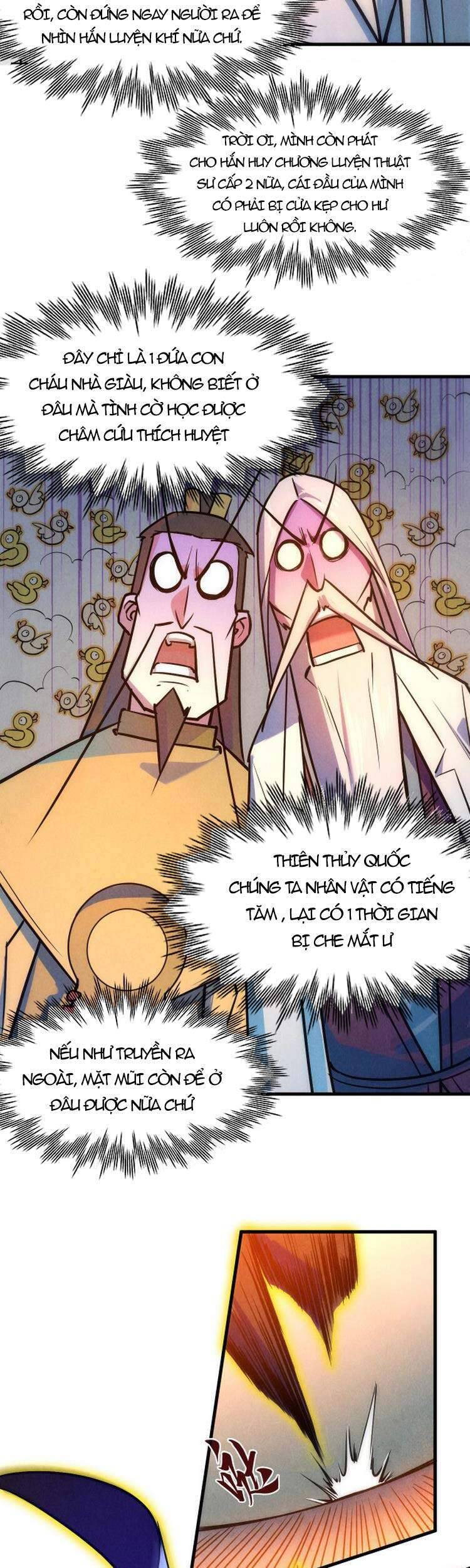 Vạn Cổ Chí Tôn Chapter 39 - 19