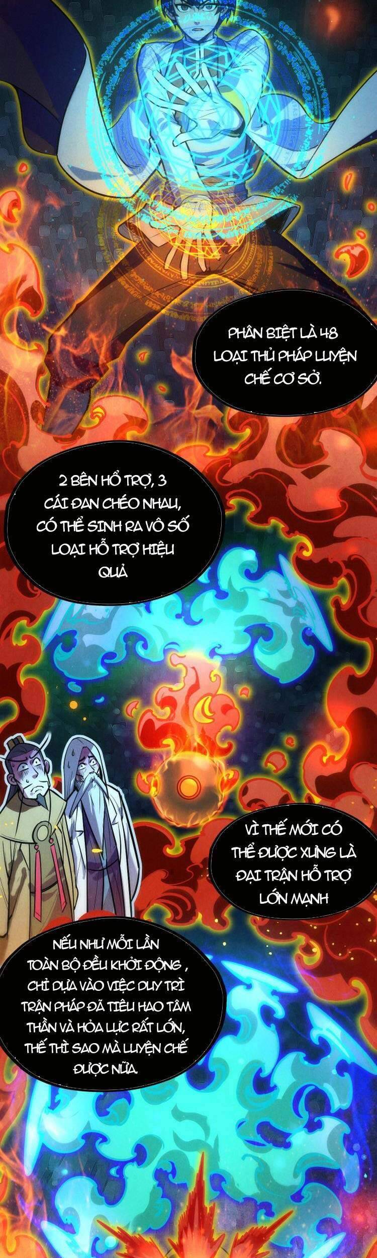 Vạn Cổ Chí Tôn Chapter 39 - 28