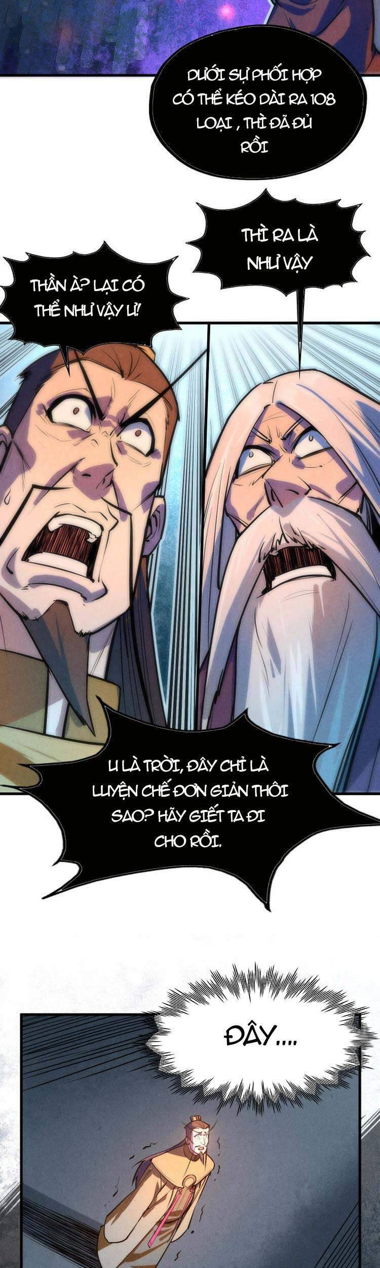 Vạn Cổ Chí Tôn Chapter 39 - 30