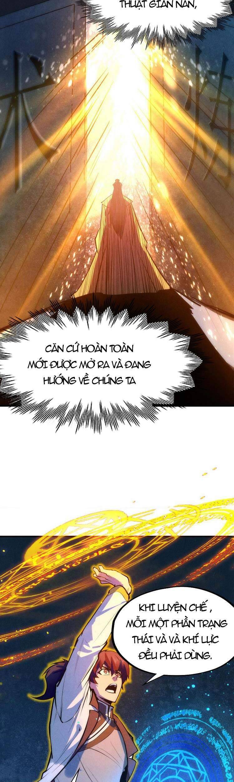 Vạn Cổ Chí Tôn Chapter 39 - 32