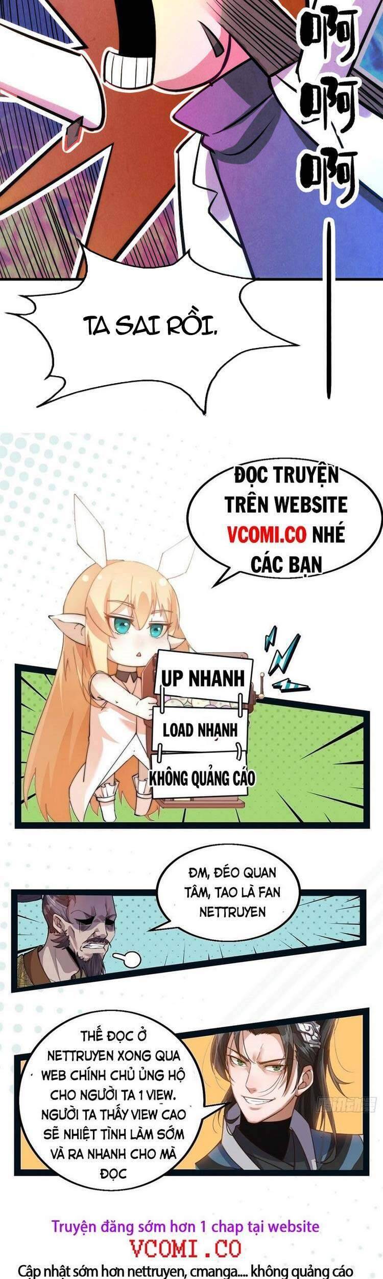 Vạn Cổ Chí Tôn Chapter 39 - 38