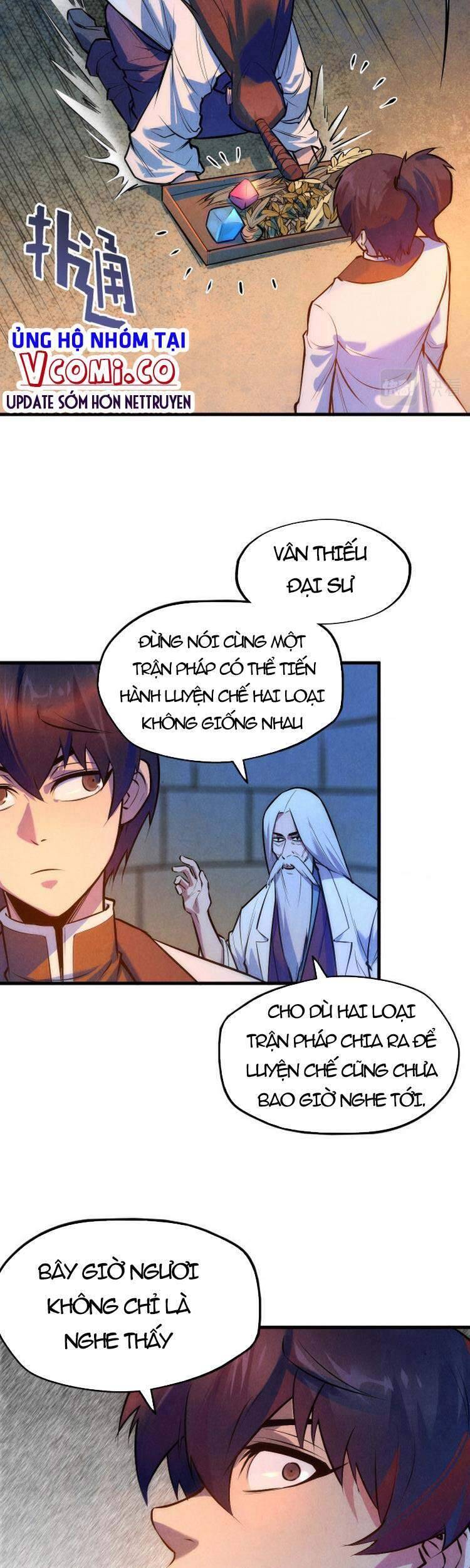 Vạn Cổ Chí Tôn Chapter 39 - 9
