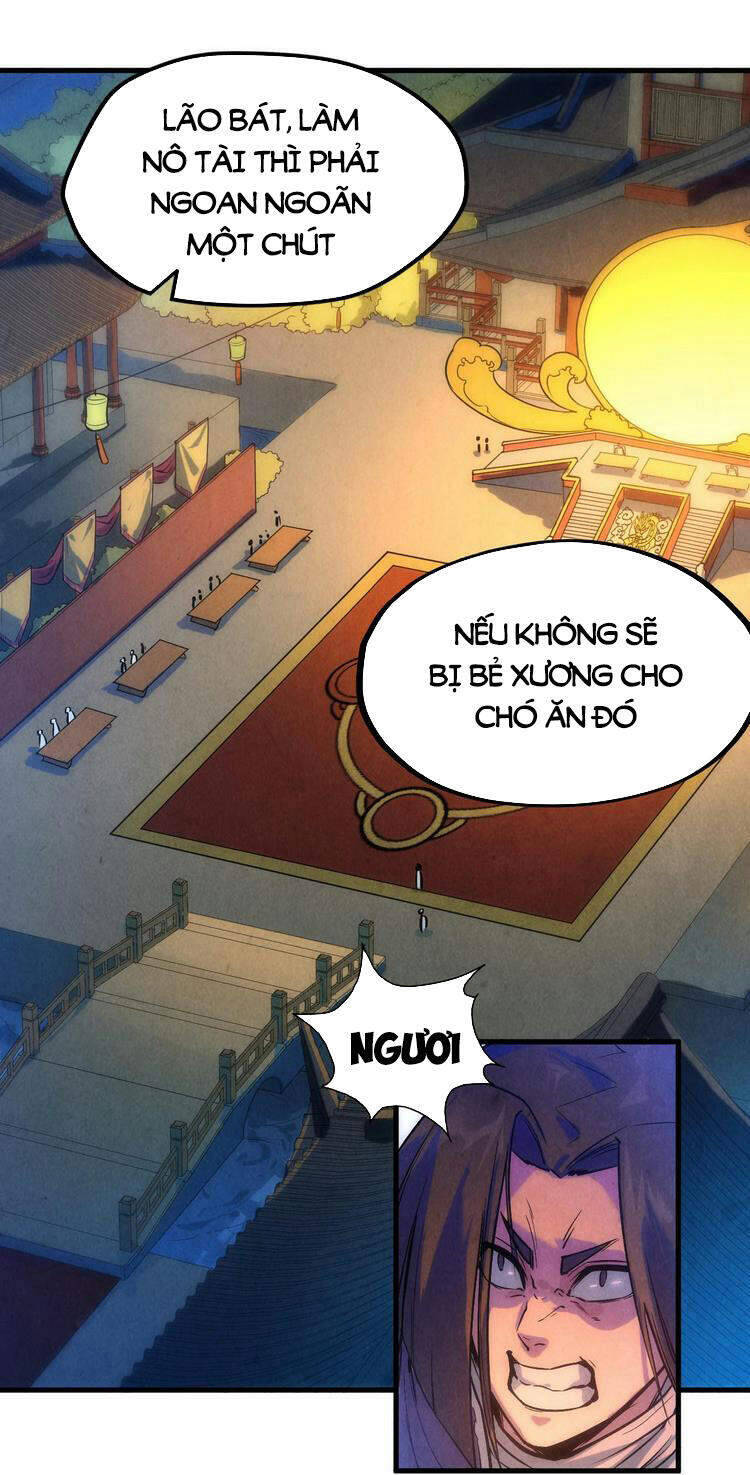 Vạn Cổ Chí Tôn Chapter 46 - 1