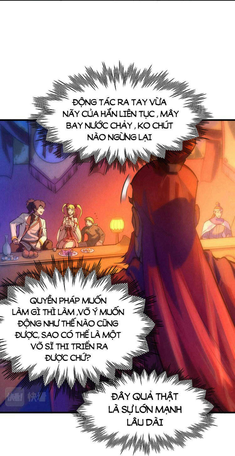 Vạn Cổ Chí Tôn Chapter 46 - 14