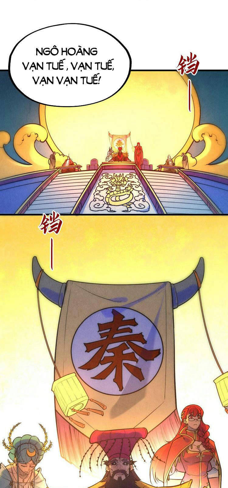 Vạn Cổ Chí Tôn Chapter 46 - 19