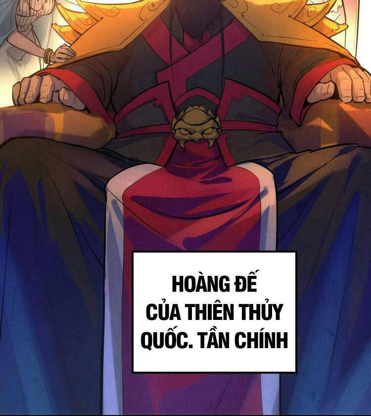 Vạn Cổ Chí Tôn Chapter 46 - 20