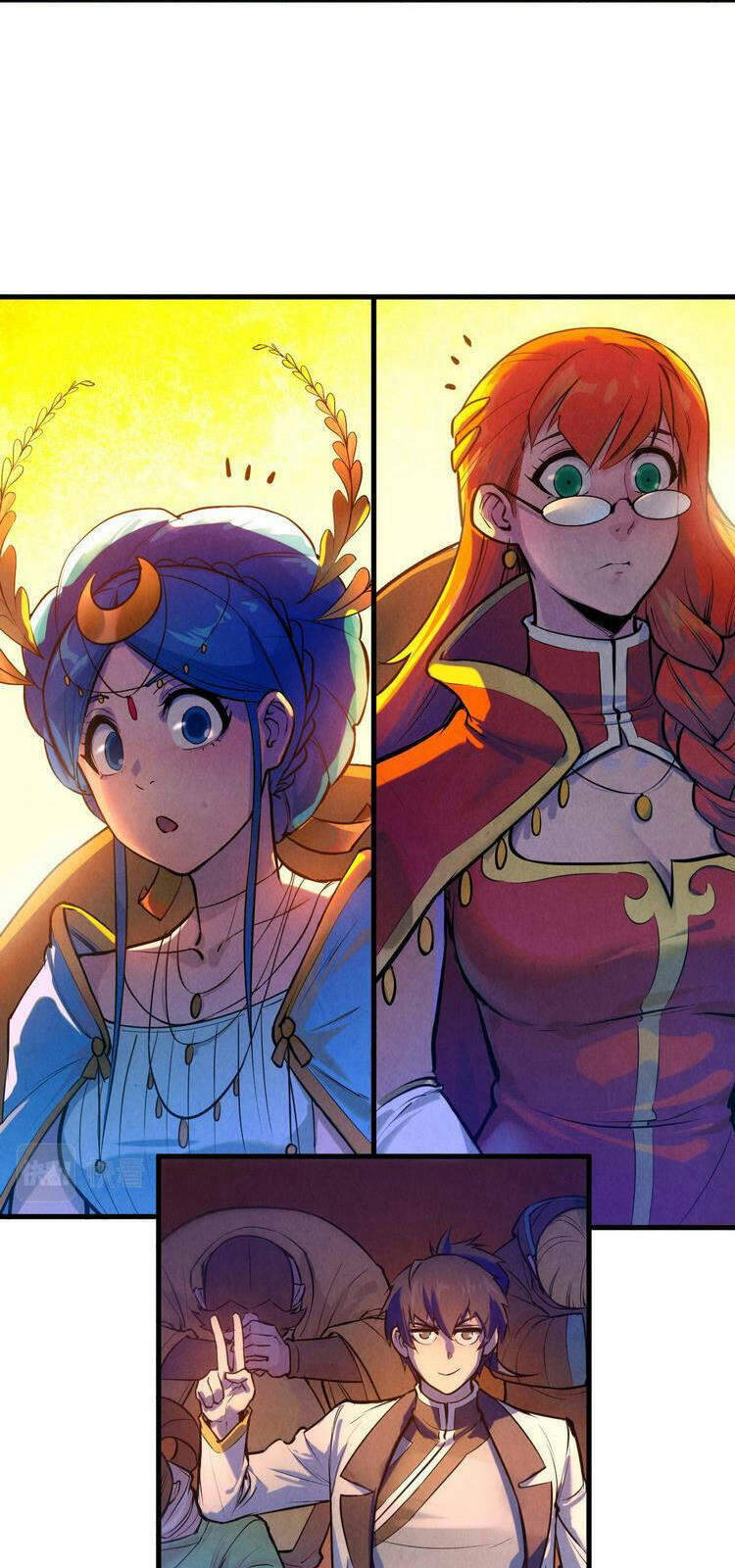Vạn Cổ Chí Tôn Chapter 46 - 22