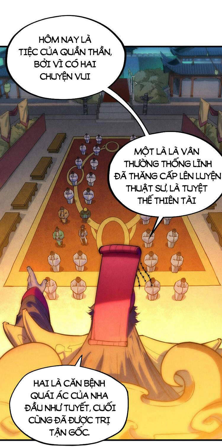 Vạn Cổ Chí Tôn Chapter 46 - 24