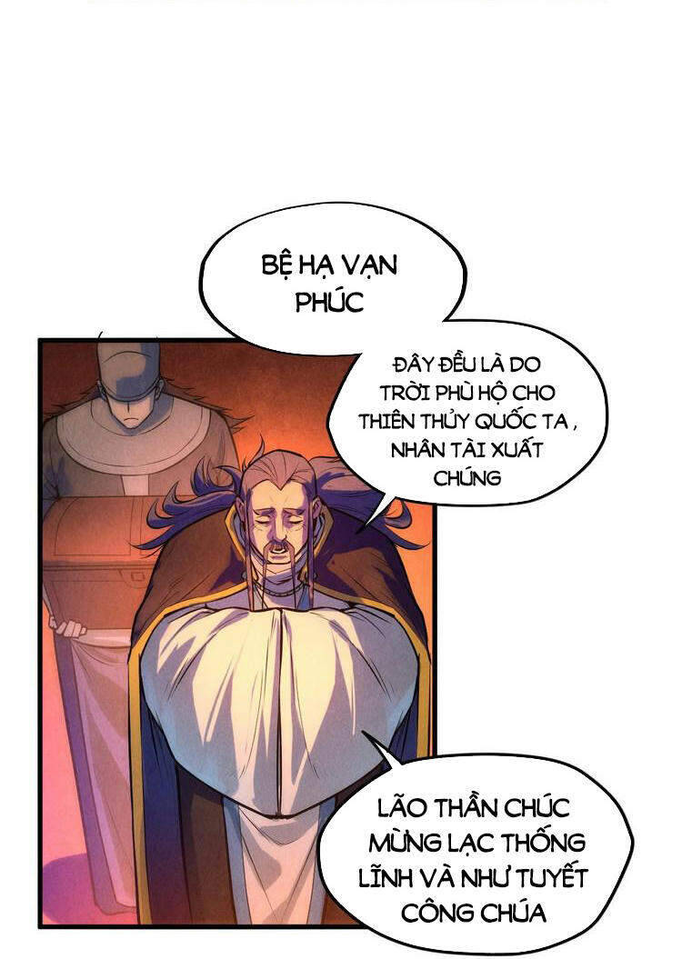 Vạn Cổ Chí Tôn Chapter 46 - 26