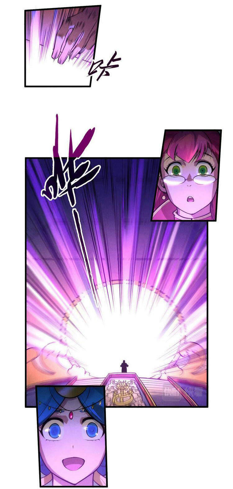 Vạn Cổ Chí Tôn Chapter 46 - 28