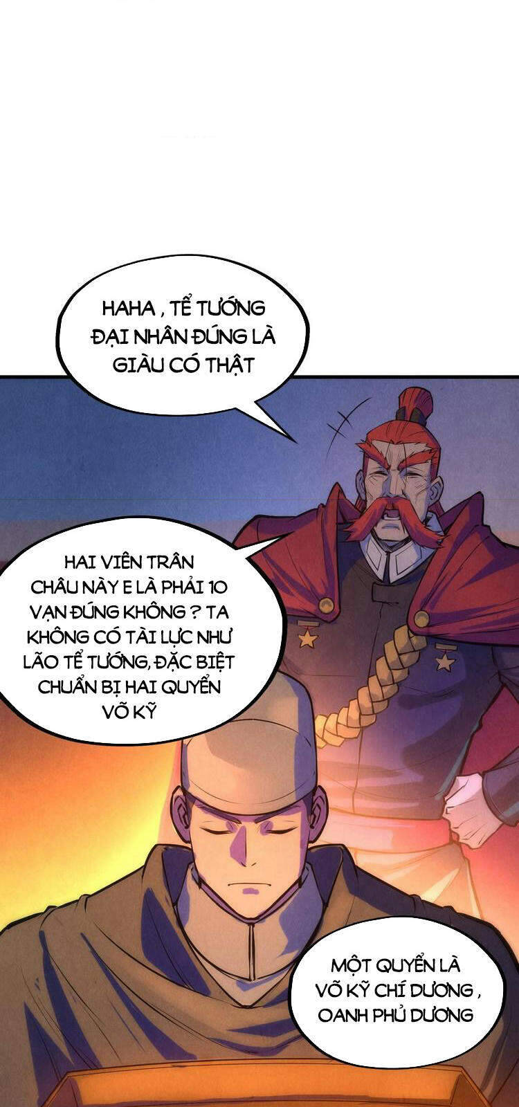 Vạn Cổ Chí Tôn Chapter 46 - 30
