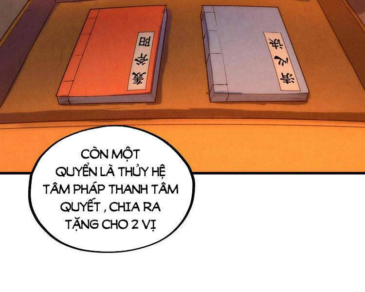 Vạn Cổ Chí Tôn Chapter 46 - 31