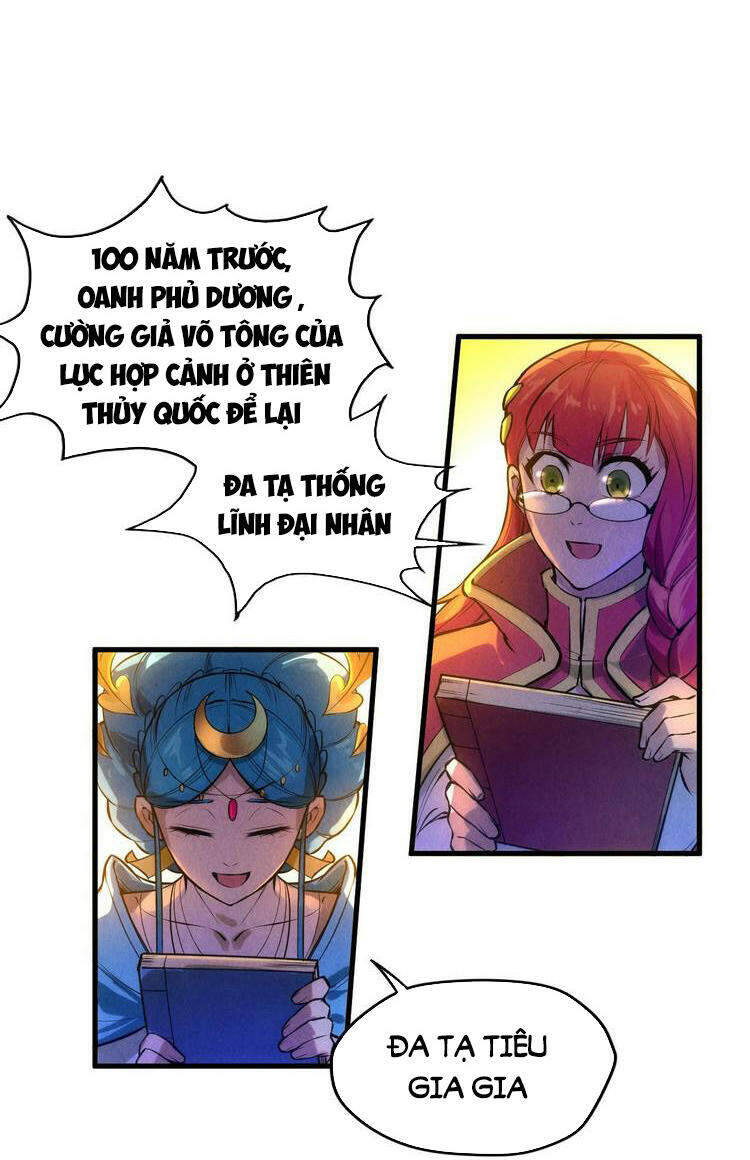 Vạn Cổ Chí Tôn Chapter 46 - 32