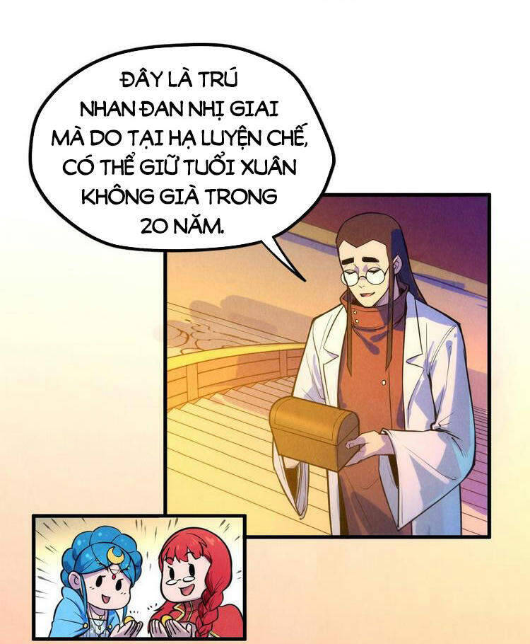 Vạn Cổ Chí Tôn Chapter 46 - 33