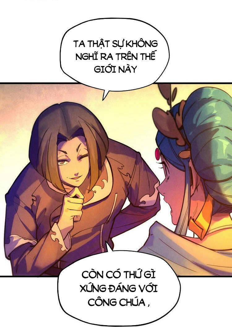 Vạn Cổ Chí Tôn Chapter 46 - 37