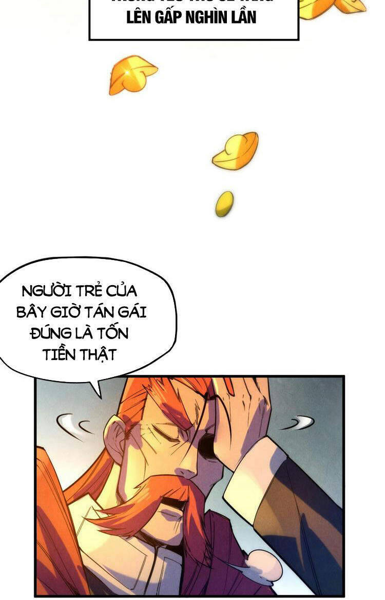 Vạn Cổ Chí Tôn Chapter 46 - 46